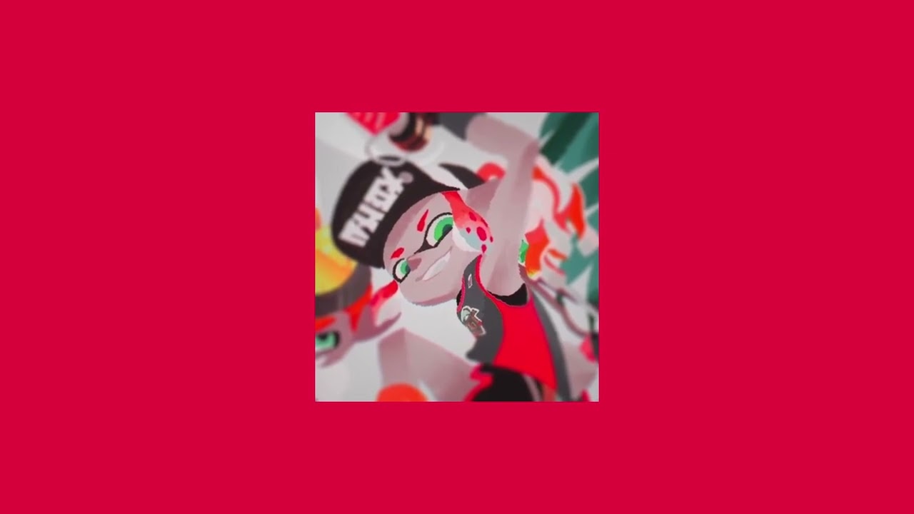 𝙎𝙡𝙖𝙨𝙝! 𝙁𝙪𝙣𝙠𝙮 [𝙨𝙥𝙡𝙖𝙩𝙤𝙤𝙣 𝙢𝙪𝙨𝙞𝙘 - 𝙨𝙥𝙚𝙚𝙙 𝙪𝙥 -]
