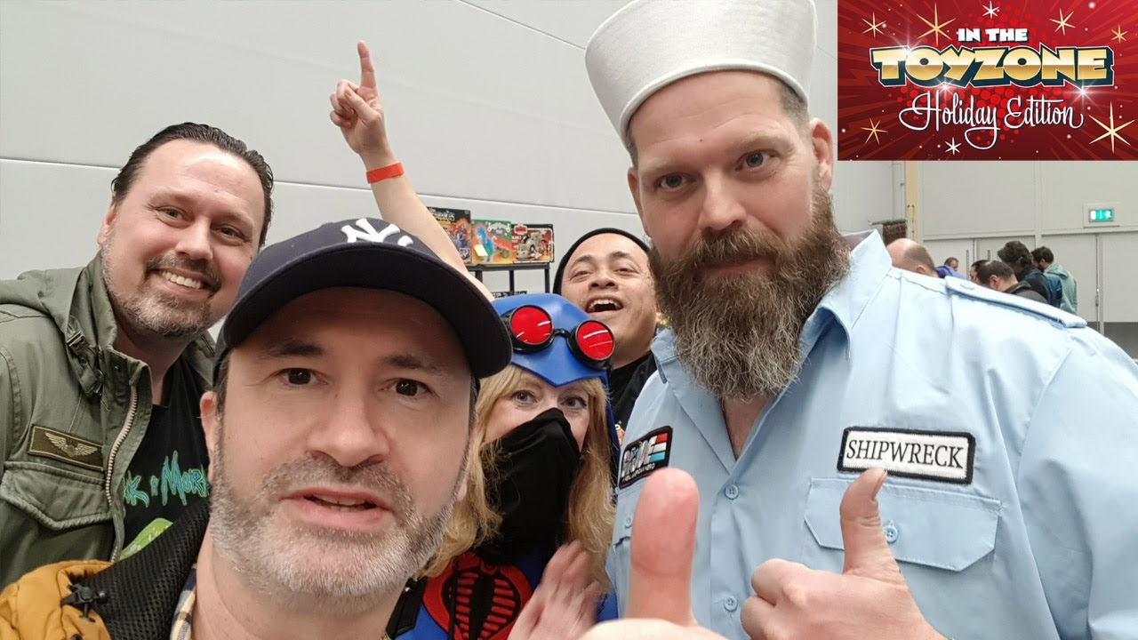 284. Comics zoeken op In the toyzone 29 november 2025