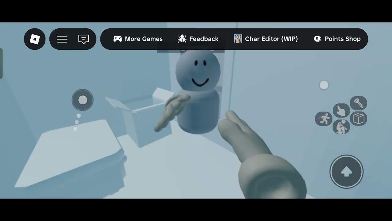 Hello Neighbor Dev Roblox 