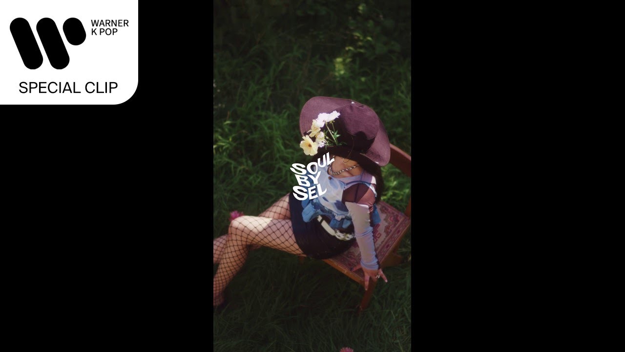 SOULBYSEL, DAUL, C'SA - TRUE VIBE (feat. CHOILB) [Visuals]