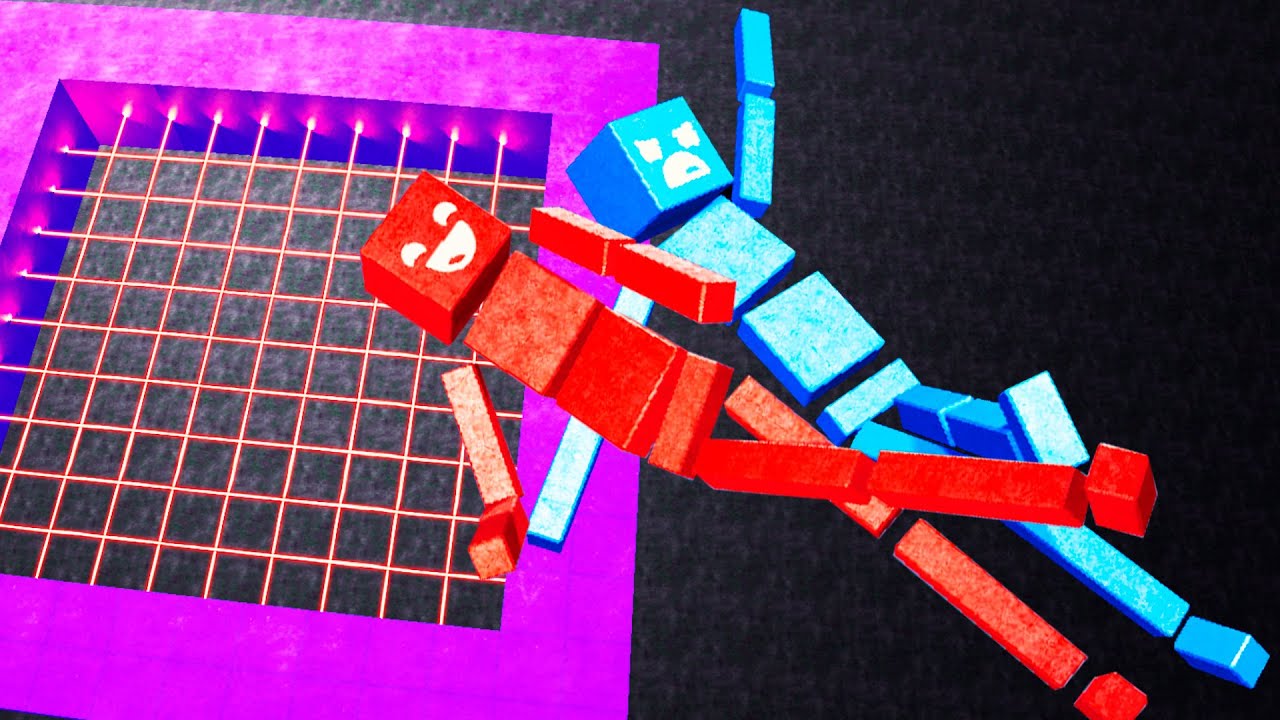 Fun with Ragdolls Fails vol. 23