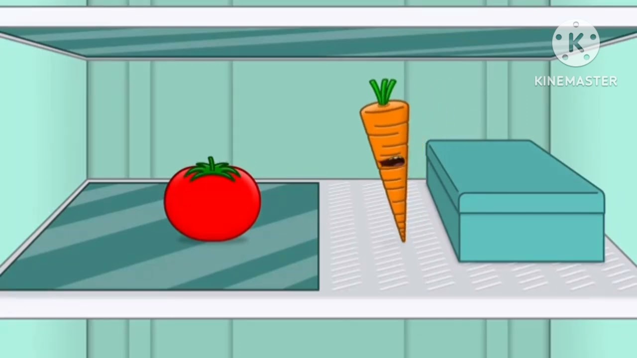 Todos los Easter Eggs y escenas postcréditos de Tomate y Zanahoria (Parte 1)