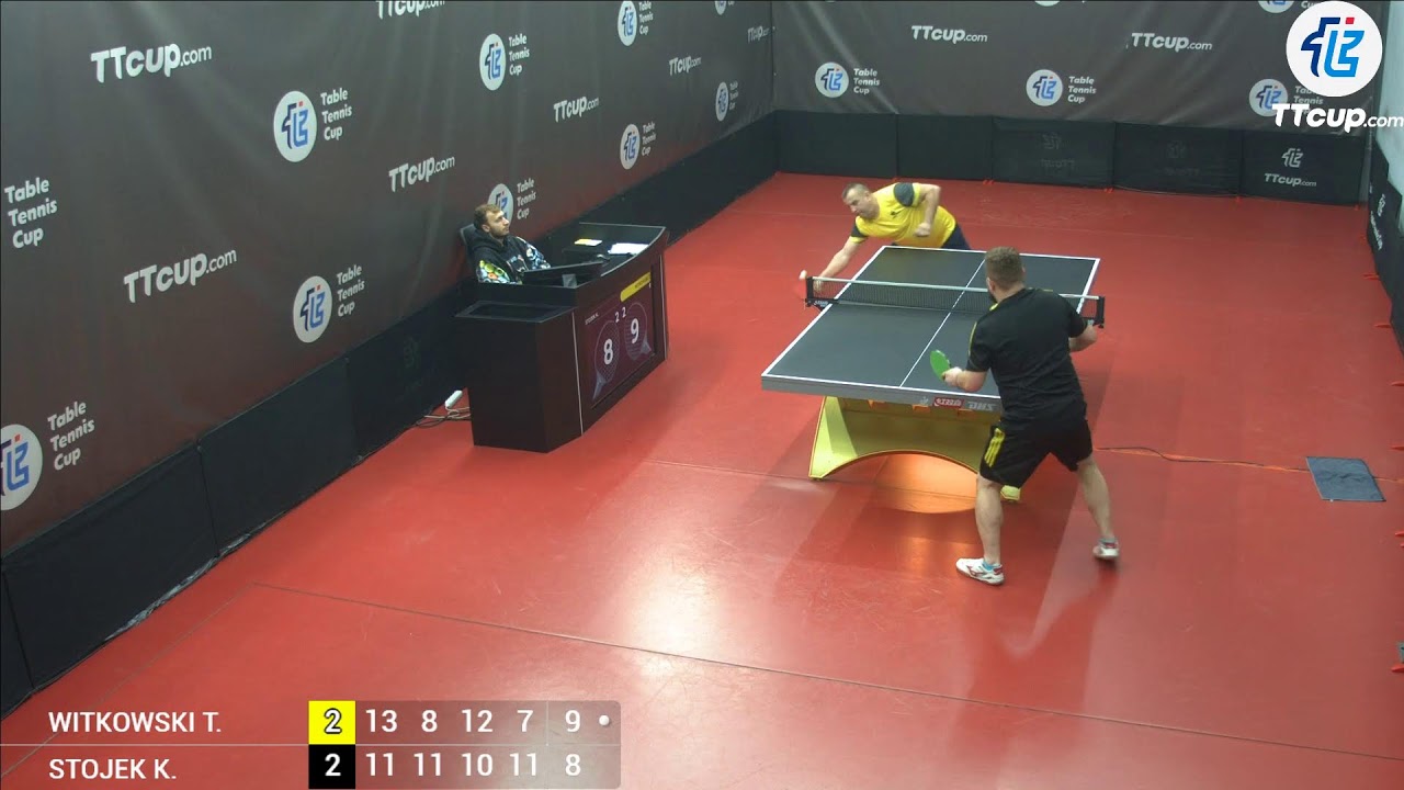 10 February Poland TT CUP (Poland 3 Final Matches )