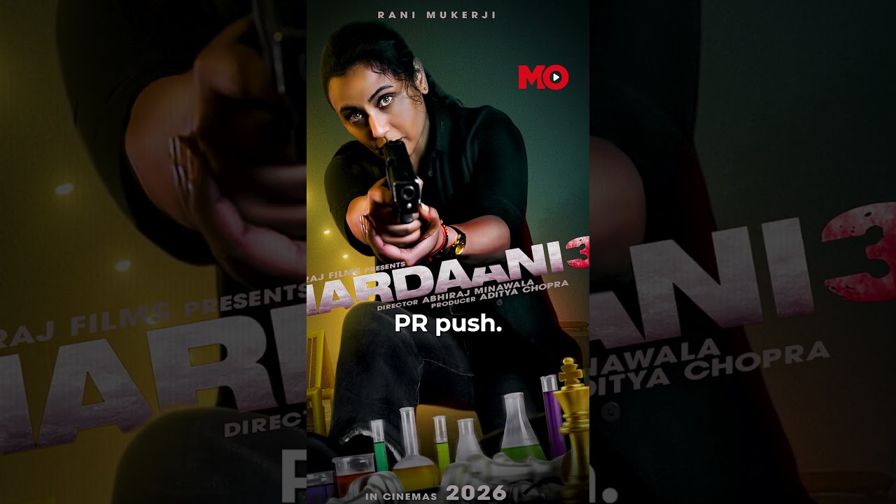 Was Delhi&rsquo;s Missing Girls Panic a Film Promotion? Mardaani 3 Angle Explained