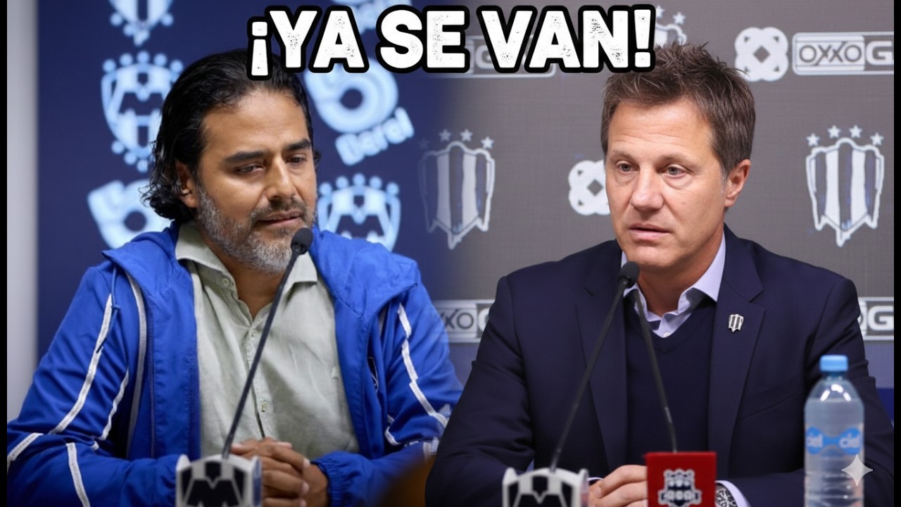 DIRECTIVOS Y JUGADORES INEPTOS