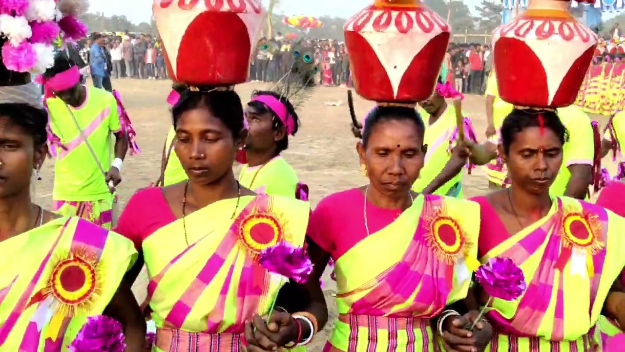 Tusu mela 2026