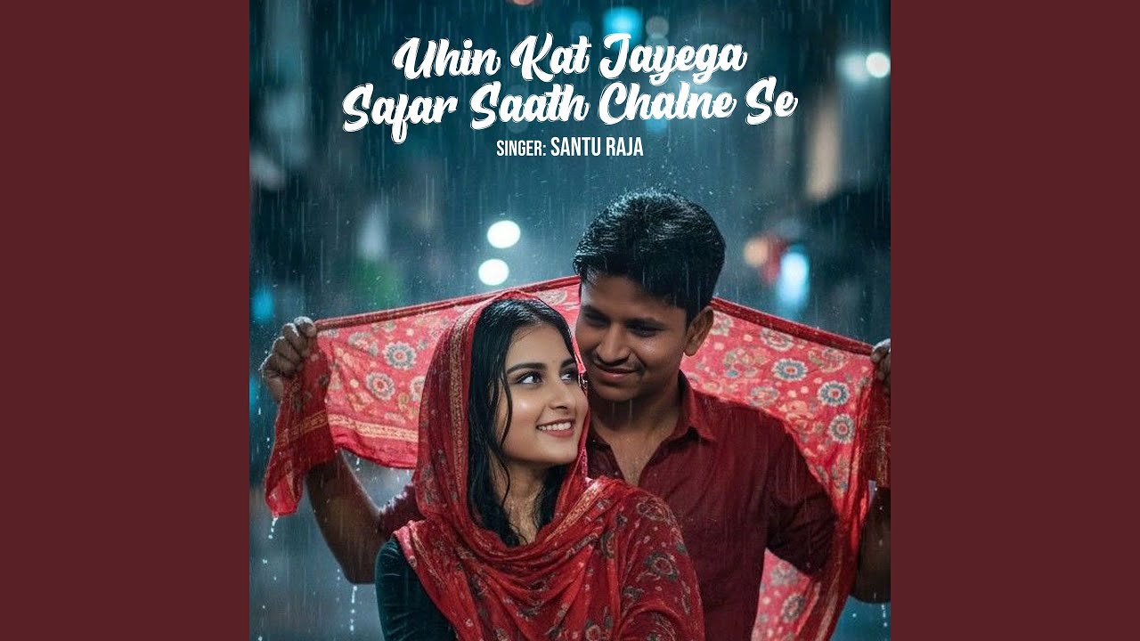 Uhin Kat Jayega Safar Saath Chalne Se