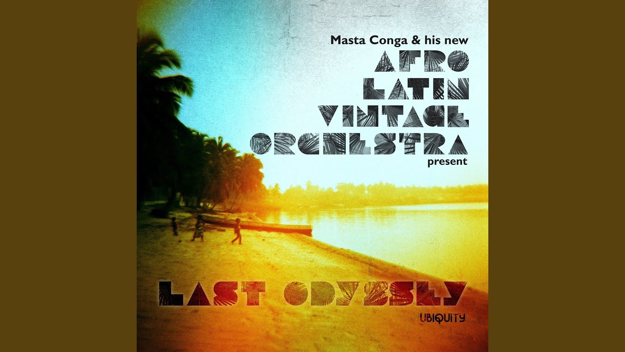 Latin Break