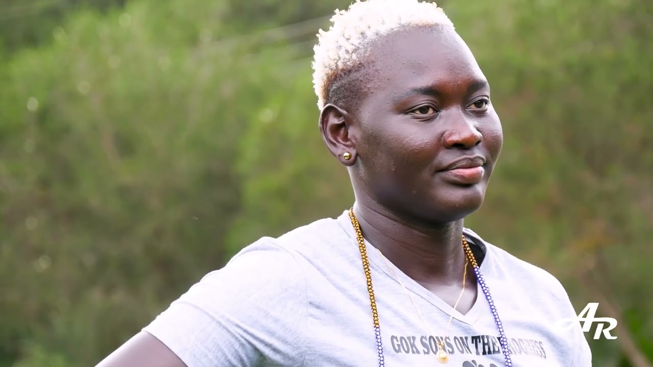 Gok Princess Full Video 👸_ South Sudanese Culture_2021.