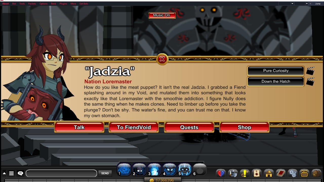 Tutorial Cara Mudah Menyelesaikan Storyline Quest Di Map Terces Archive 2026