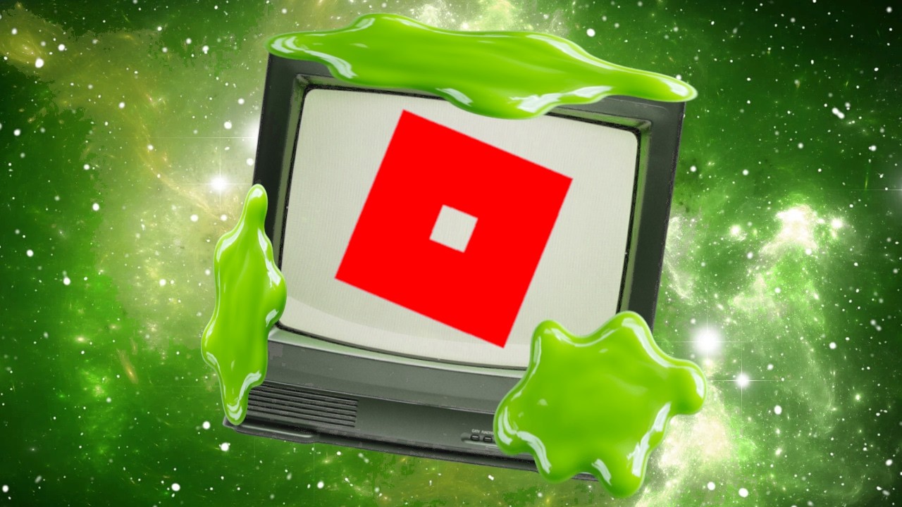 The Roblox SLOP Hour