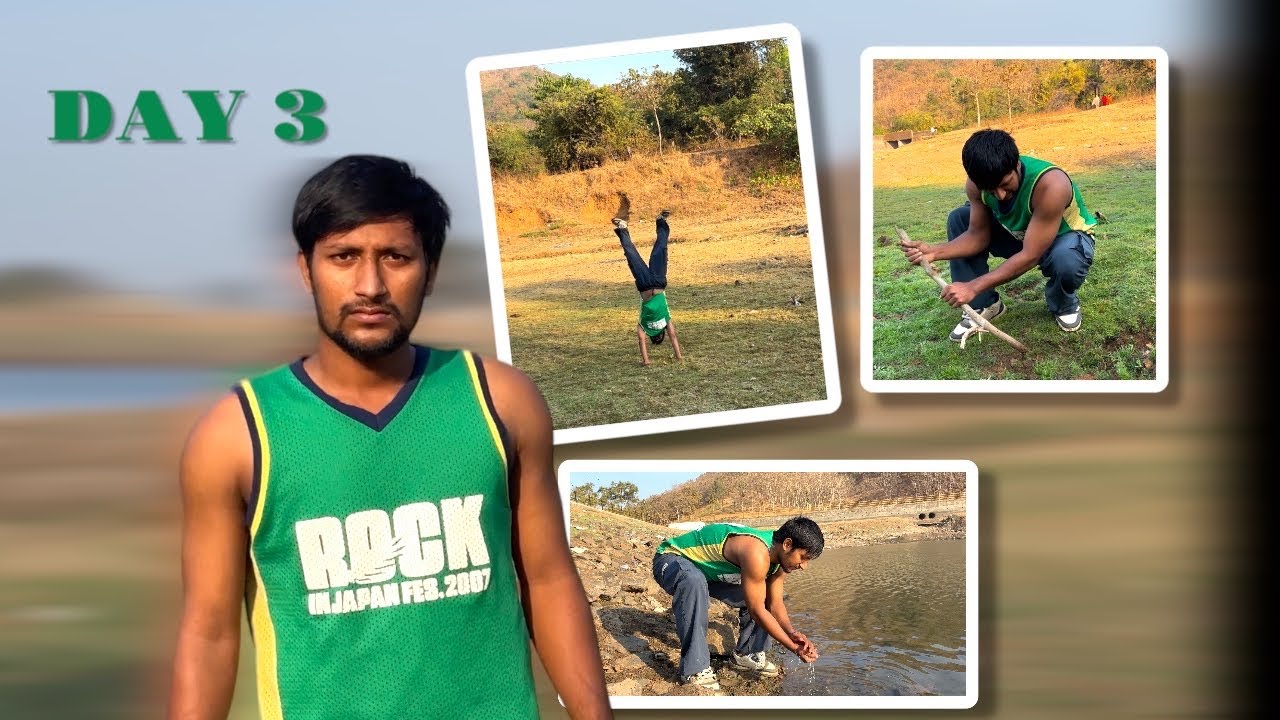 Day 3 OF ZH Training Highlights