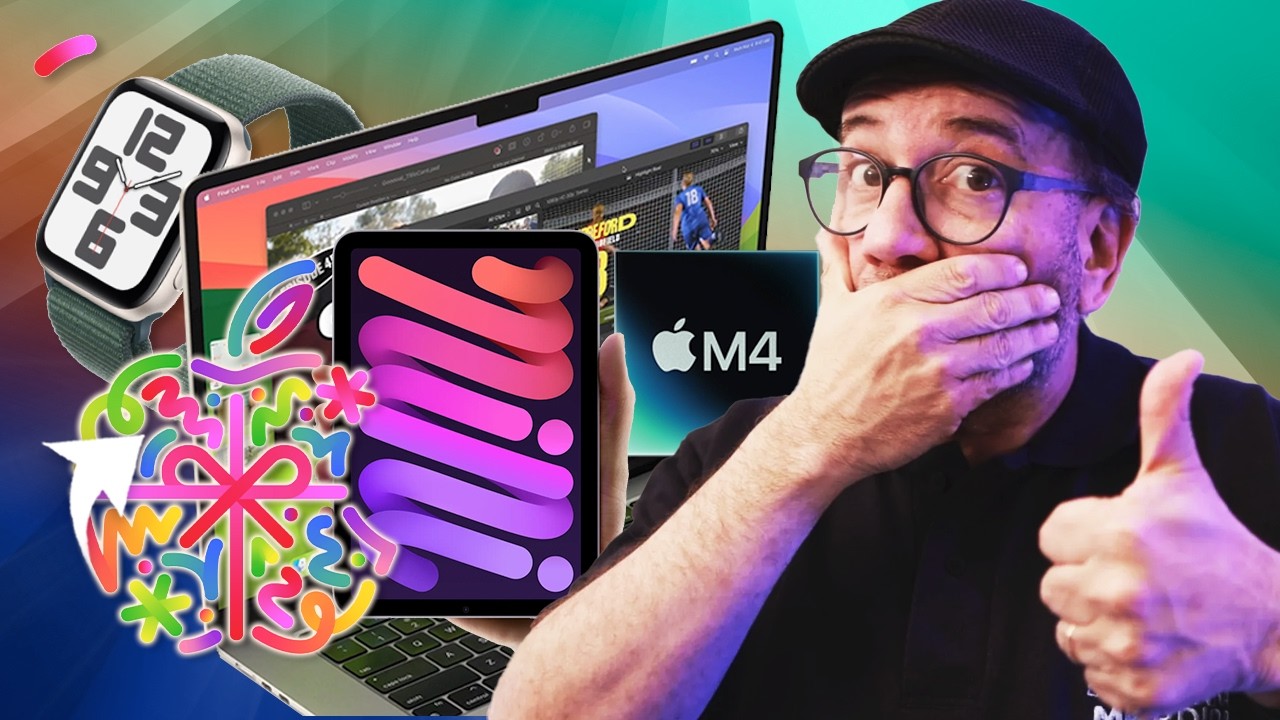 Black Friday 2024: Las OFERTAS SECRETAS en Apple que NO PUEDES perderte