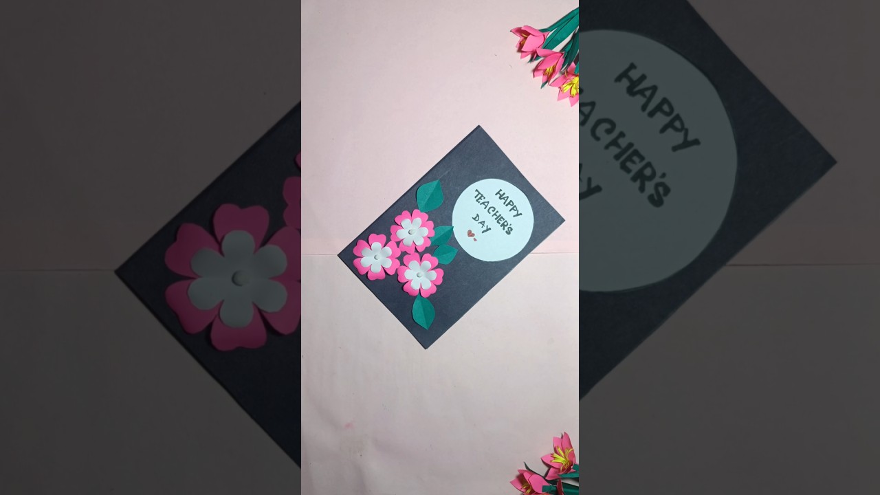 Card DIY Easy 