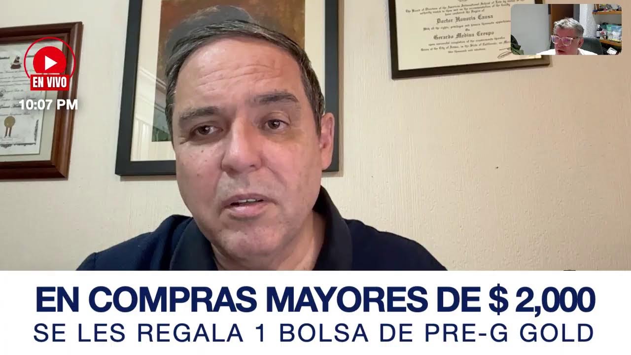 🌙🌿 Calidad de Vida Empieza Contigo – Jerry Medina