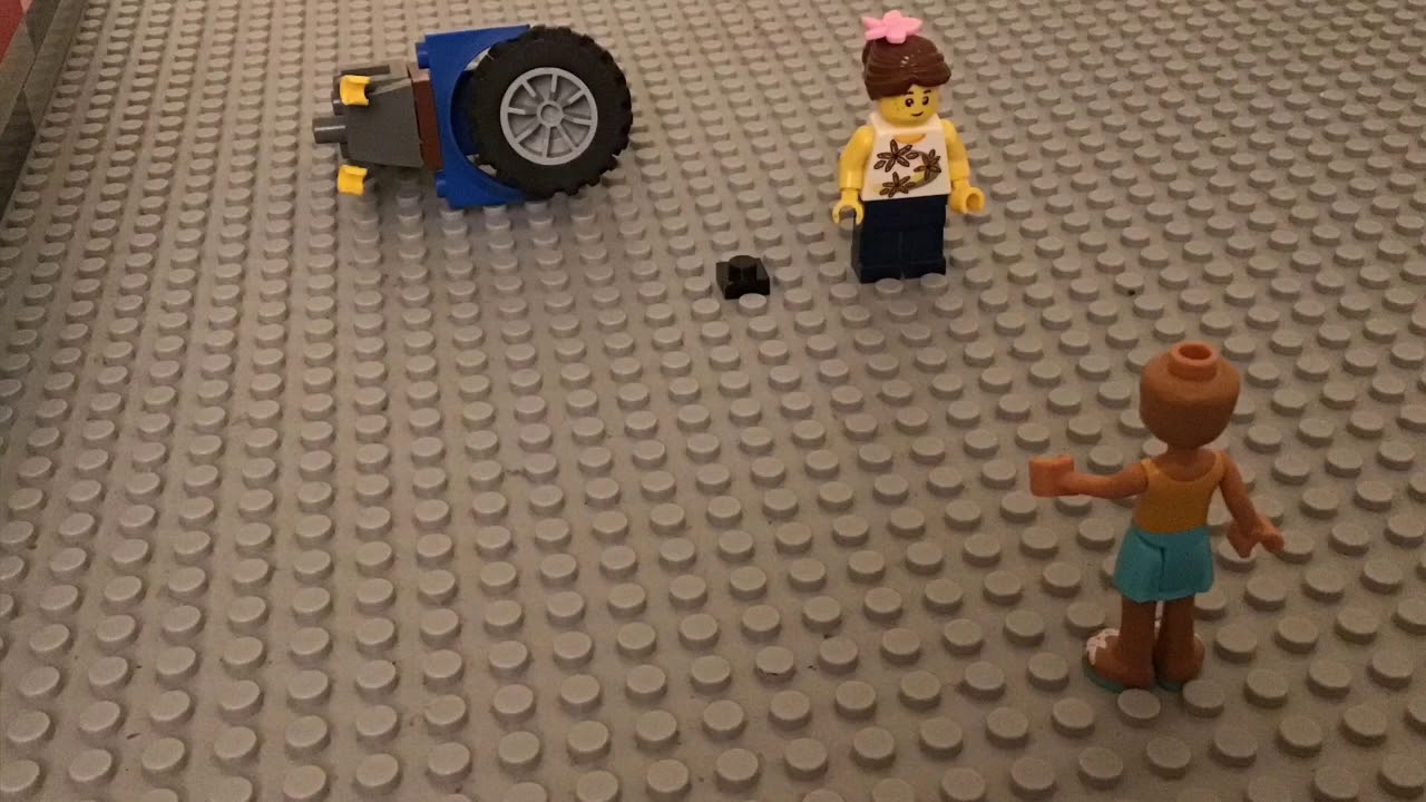 WEGO MAN PRODUCTIONS EP 2