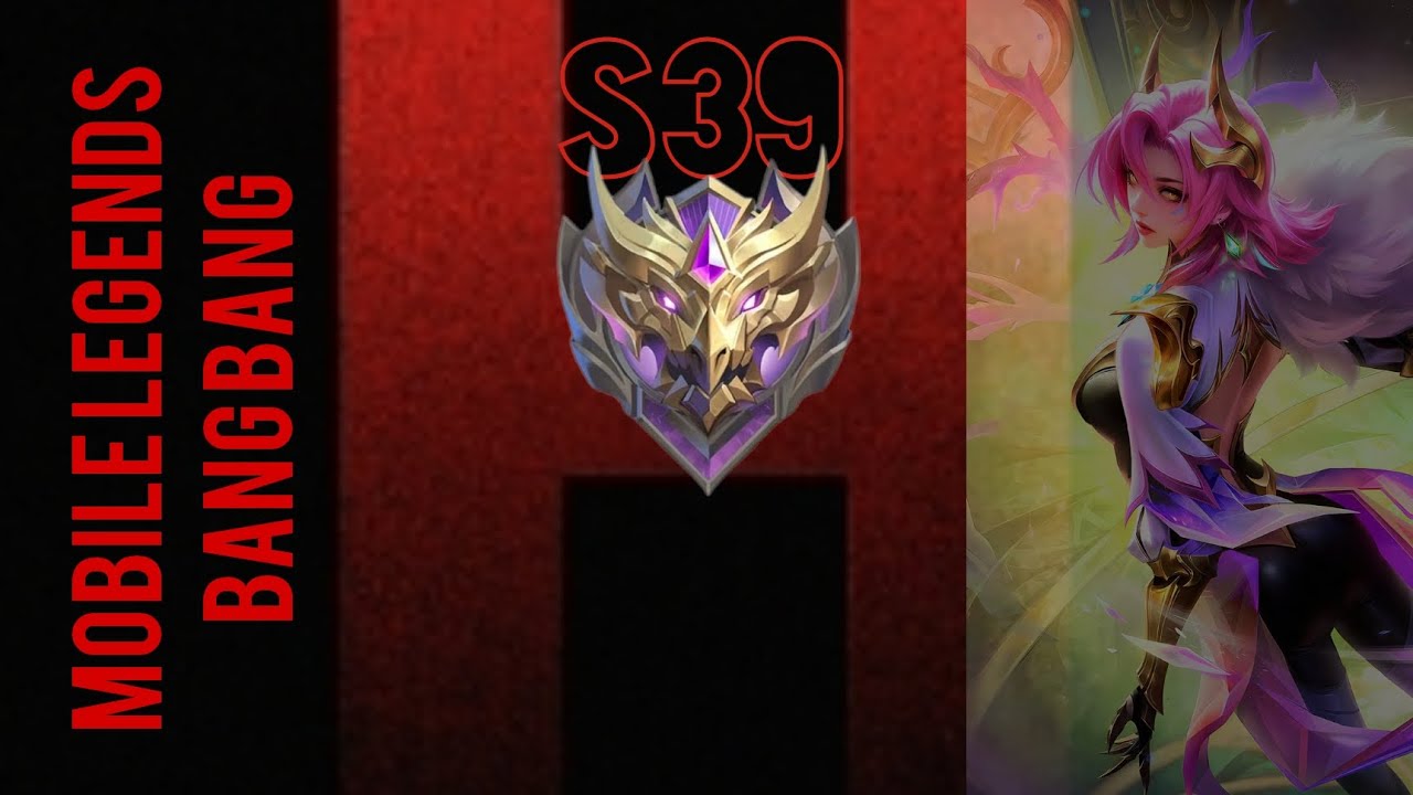Mobile Legends: Bang Bang - Benedetta v Benedetta