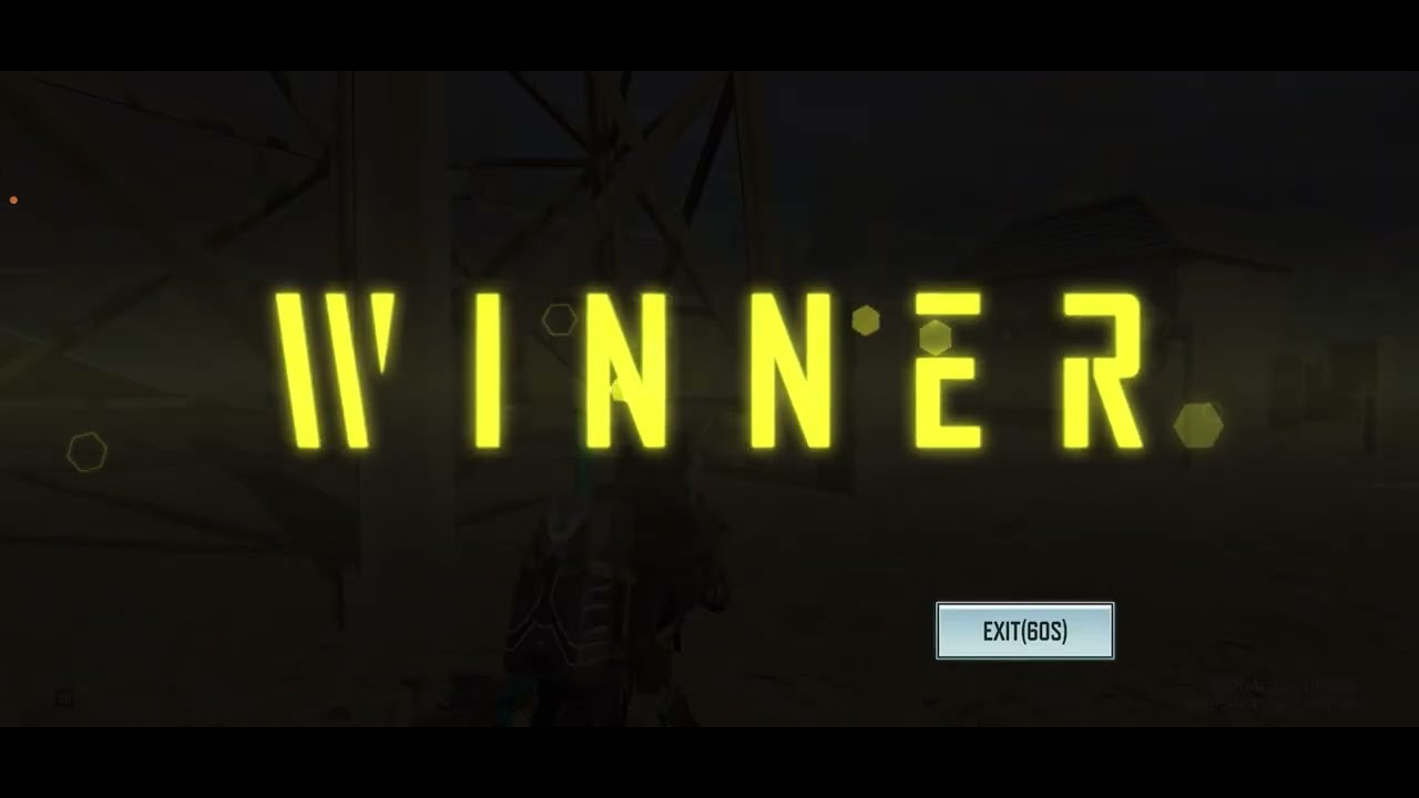 “Told Damien ‘Get His Loot’… Then I Took It Myself 😭🤣💀 #codm”