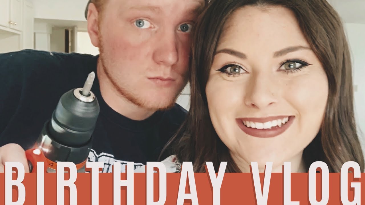 BIRTHDAY WEEKEND//Getting A Tattoo, Moving & A Lion