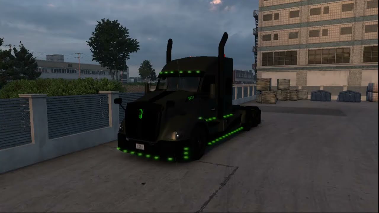 LIVE - ATS - S4 E24 - Never Go Against The Grain