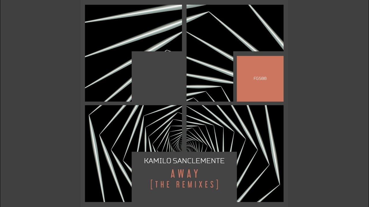 Away (Nomas Remix)