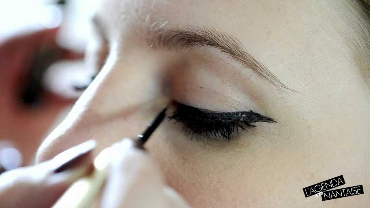 [ASTUCE BEAUTE] Lucie : pour un look Charleston