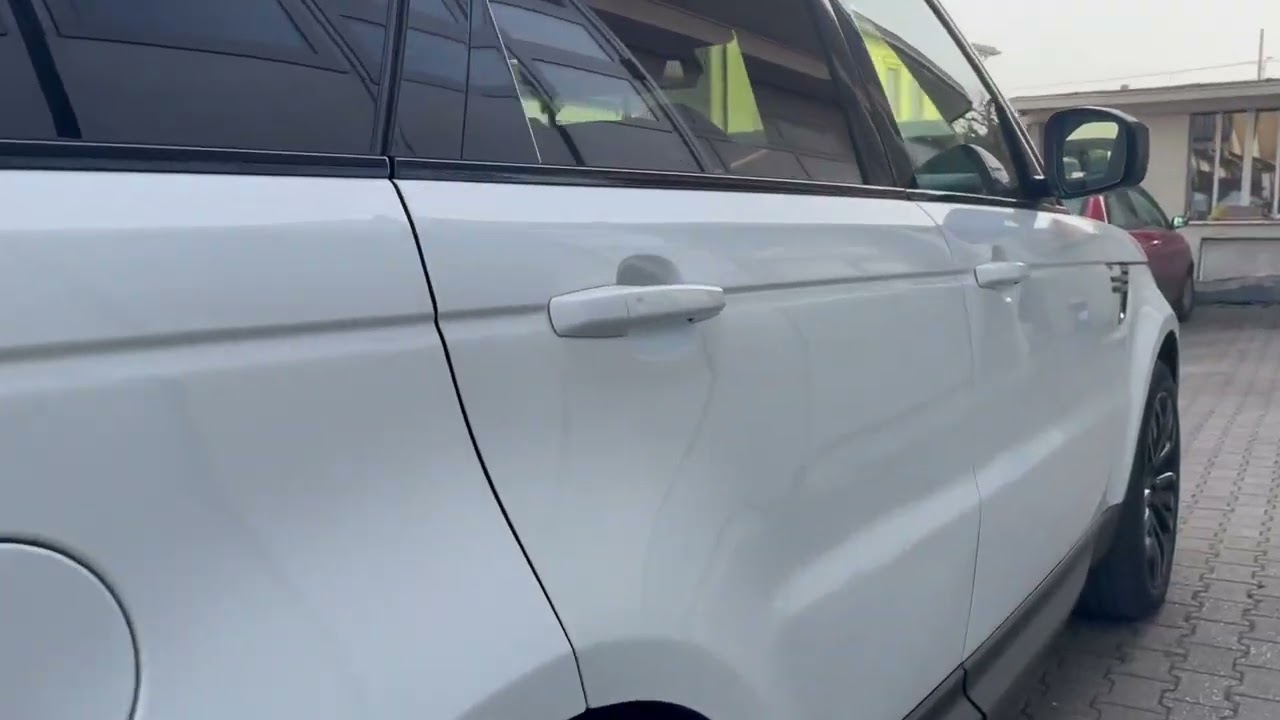 LINK MOTORS SERGNANO propone in vendita: LAND ROVER RANGE ROVER SPORT 3.0 V6 HSE Dynamic