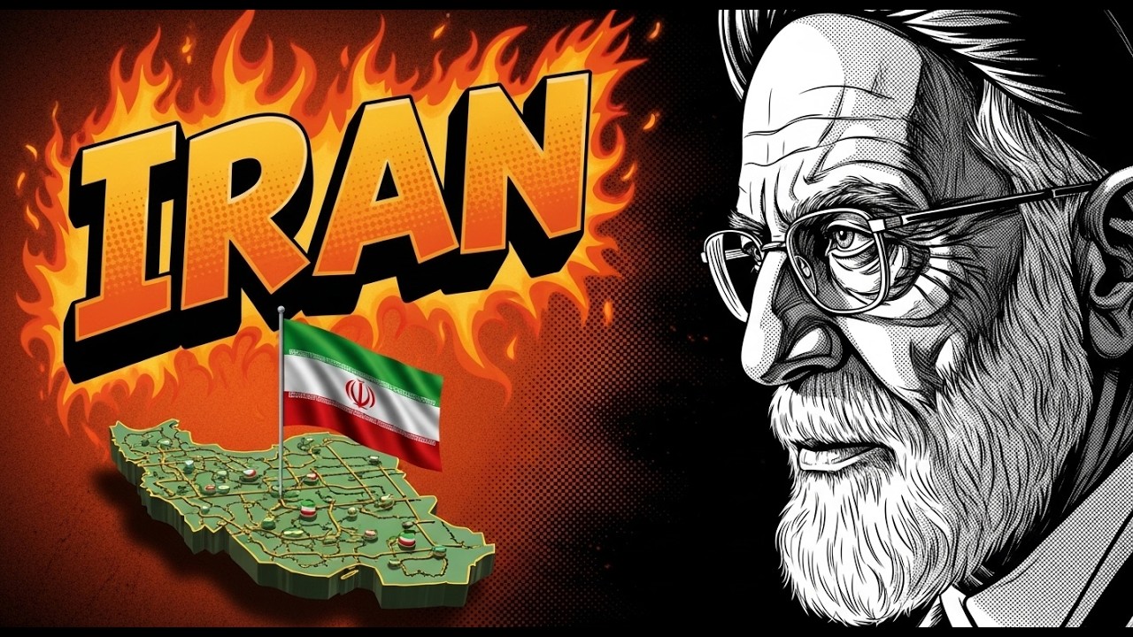 Why the World Stopped Saying 