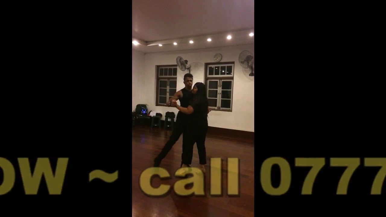Kasun Dias Salsa FEB