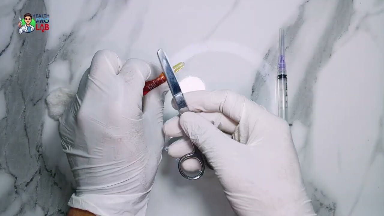 Why Nurses Avoid This Injection Error 💉 | IM Training Tutorial