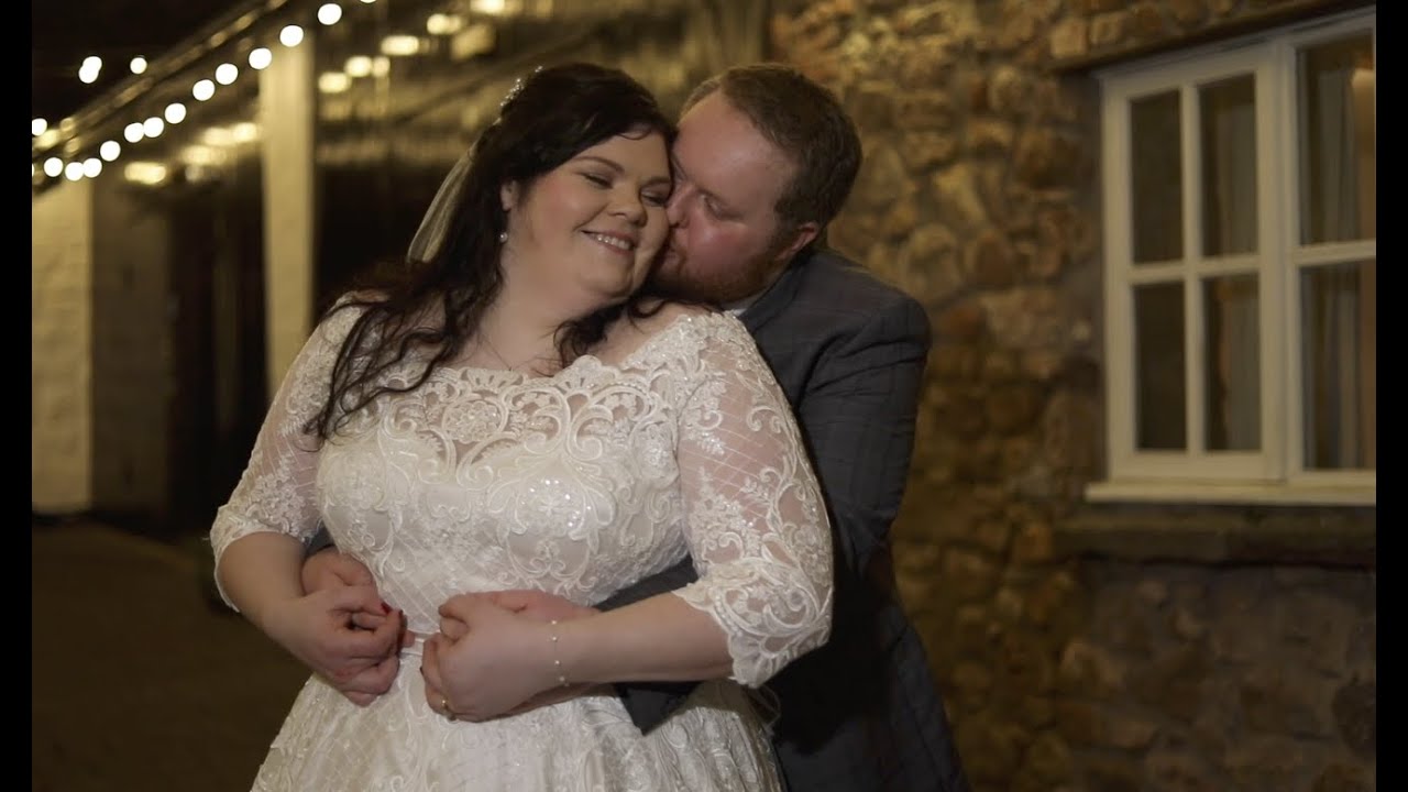 Mr & Mrs Jones 29.01.22