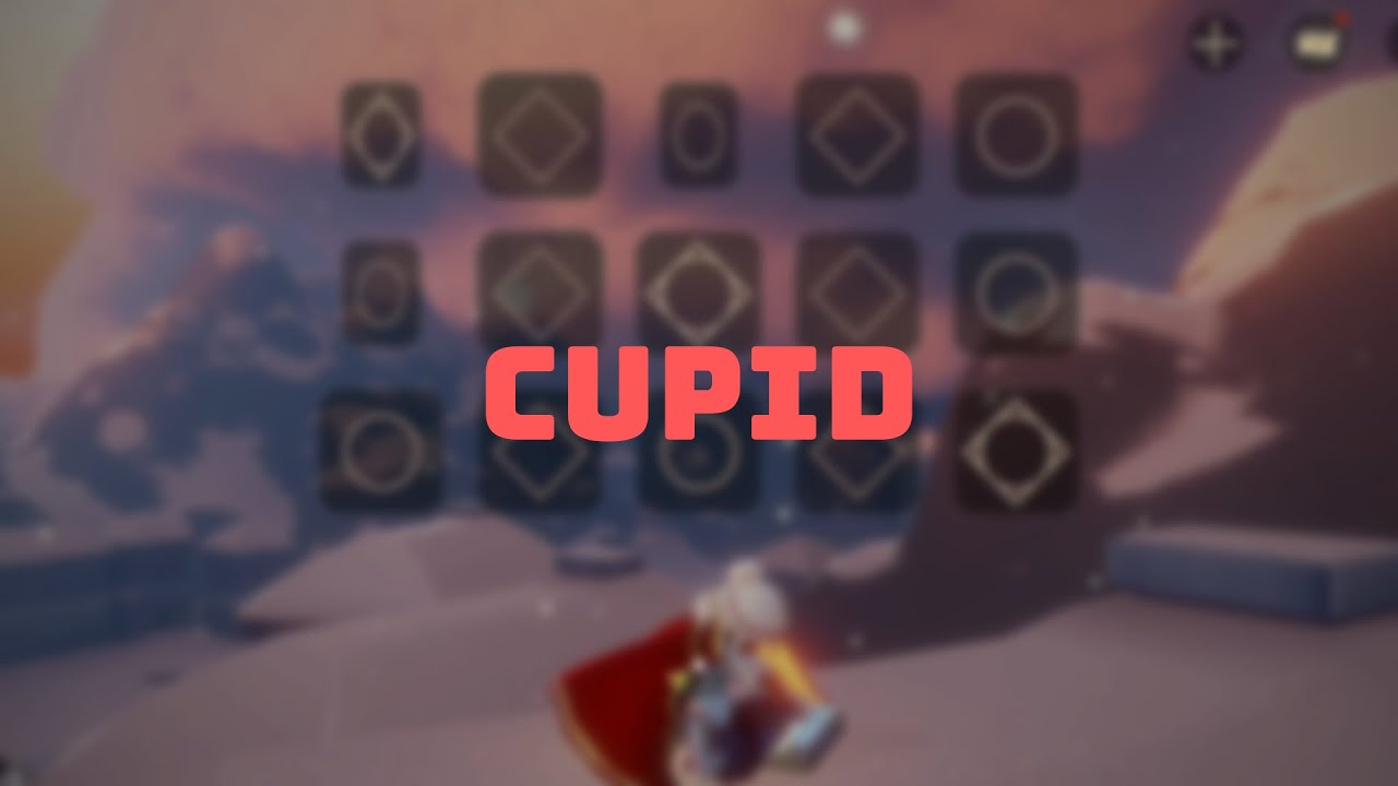 【Sky Music】 Cupid - Fifty Fifty | Transcripted by Leizee