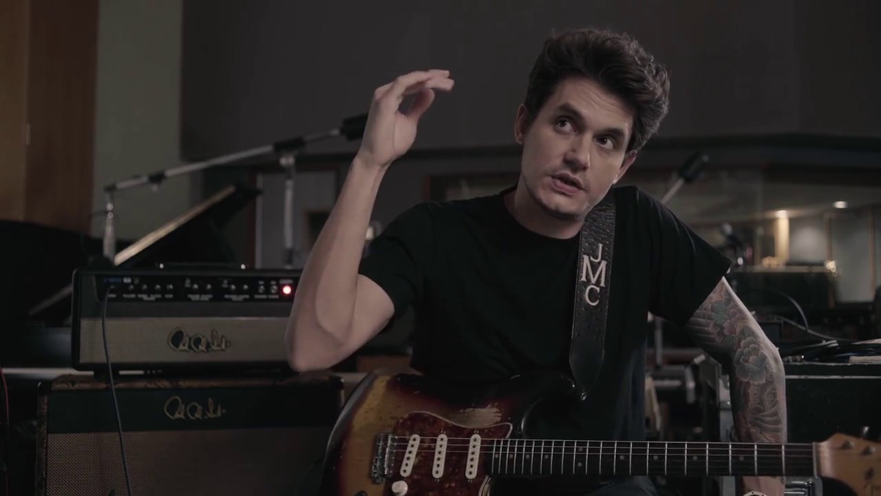 John Mayer New Amp DEMO | J-MOD100 by PRS