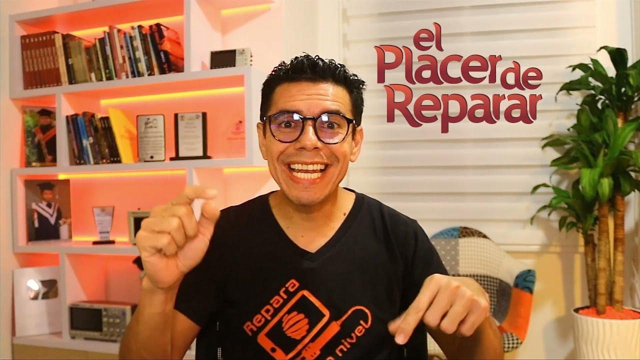 💯😮Moto One Vision sin Imagen, 🎓 aprendamos a Reparar sin Esquemático...