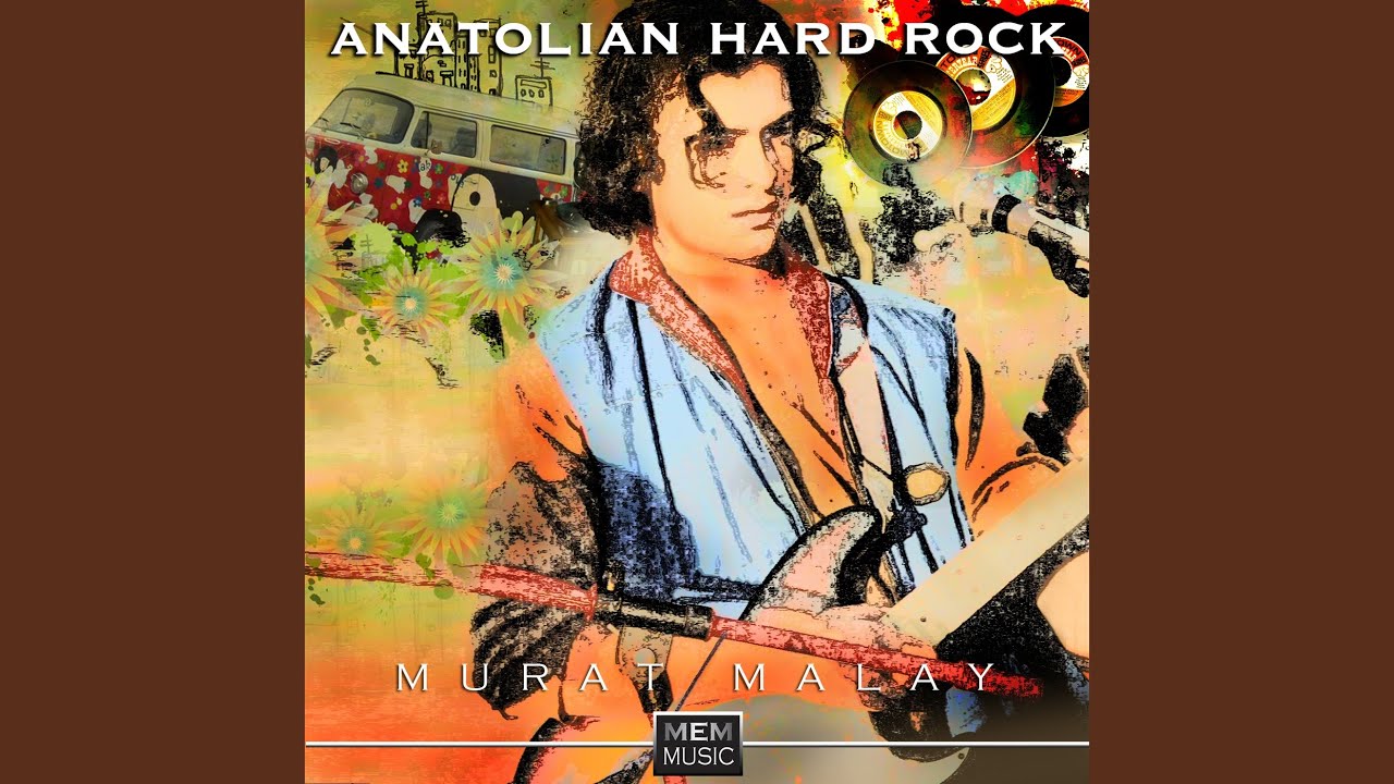 Anatolian Hard Rock