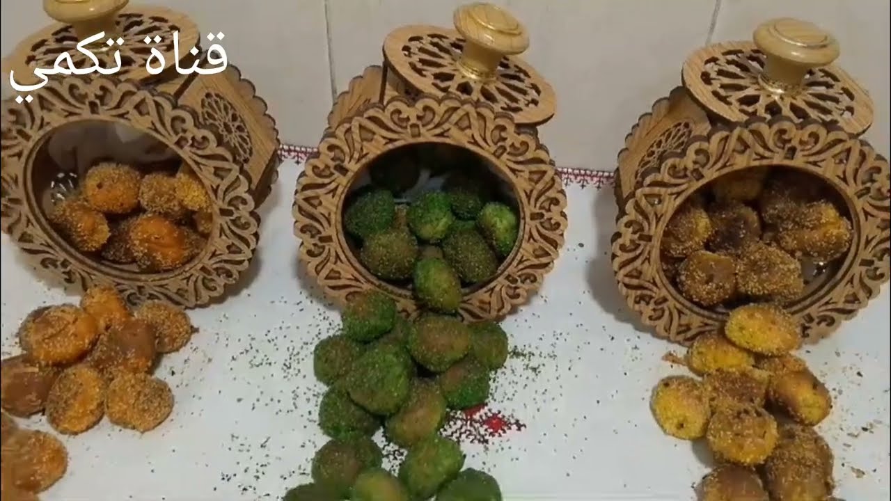 قر يشلات مالحين بثلاثة اشكال اقتصاديين