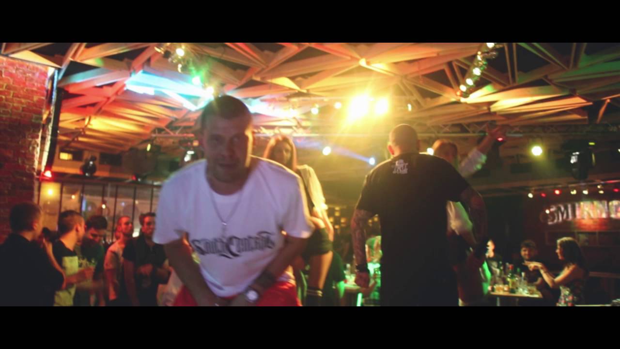 Liter Jack & 42 - Кажи (official release)