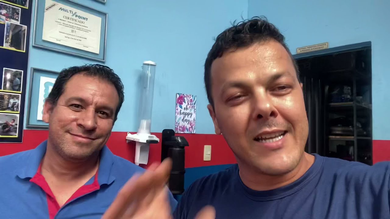 Problema do trocador de calor do Jeep Renegade ,Compass e Fiat toro. Temos a solução.