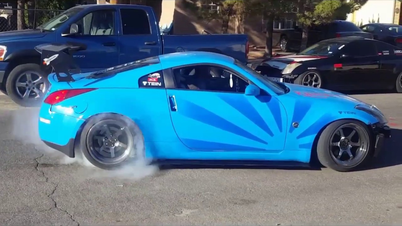 Installing custom side splitters with 3 motion garage