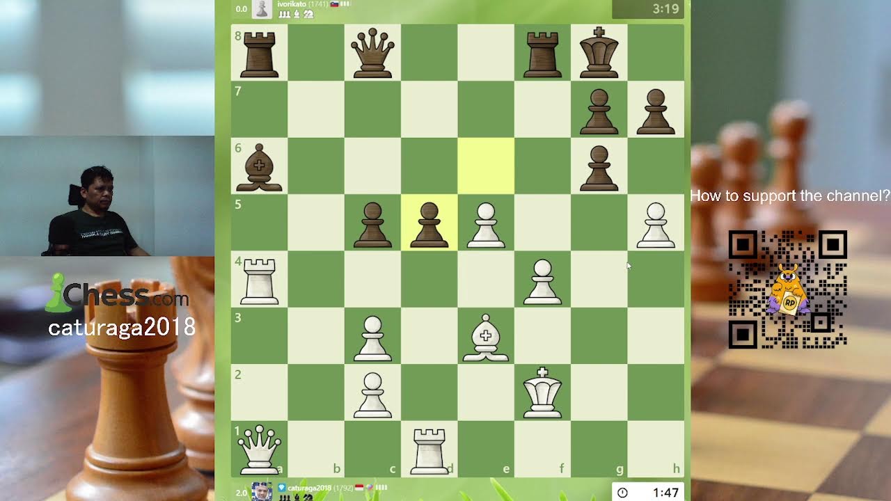 Chess Gambit: Road Trip to ELO 2100