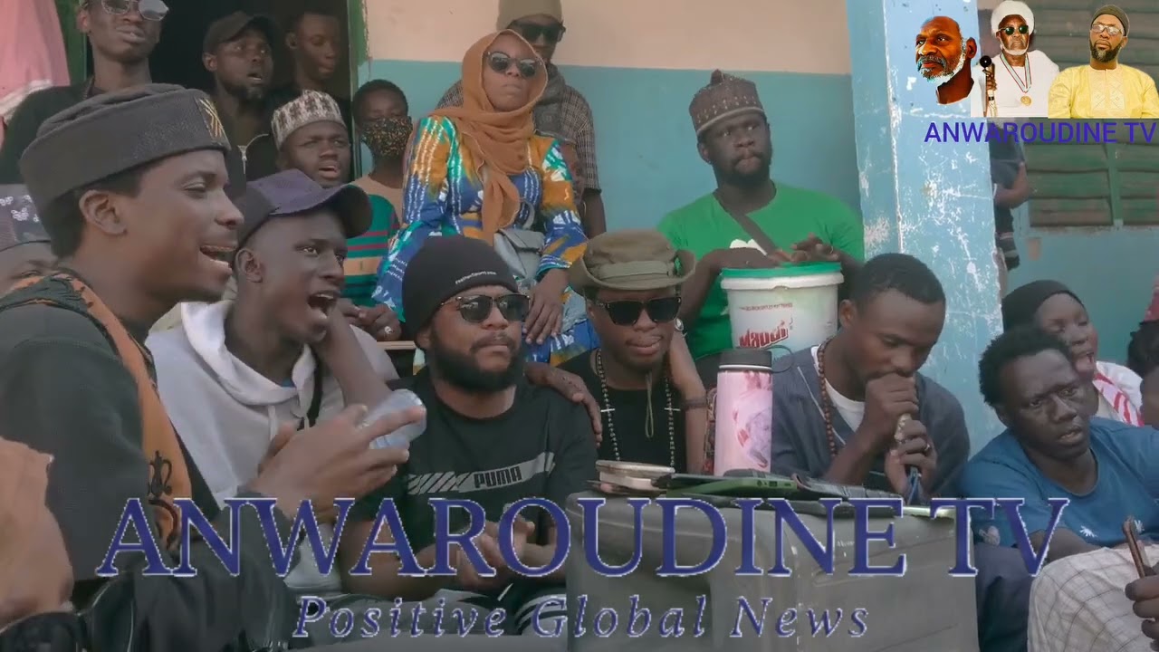 TAÏBA NIASSÈNE 05 JANVIER 2026 