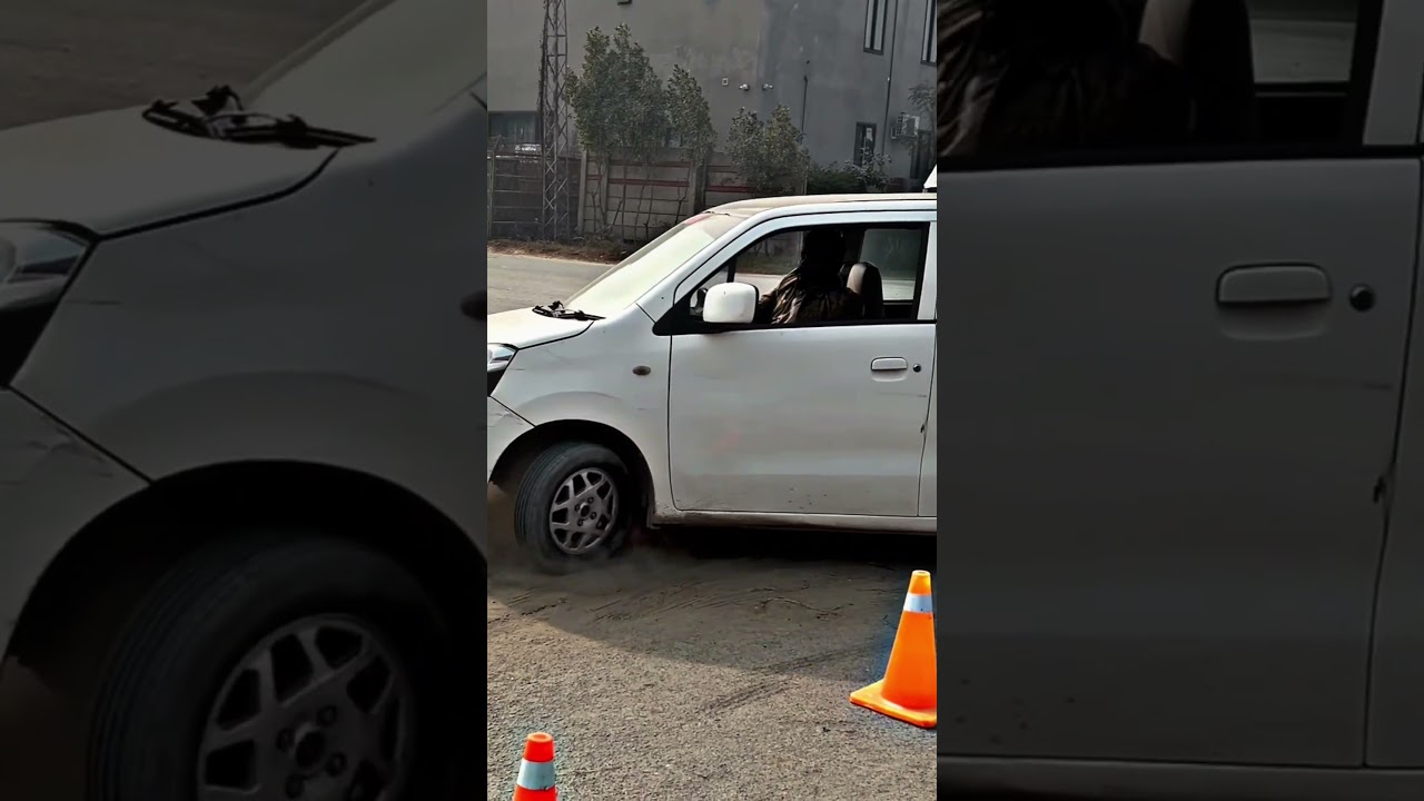 International driving School 