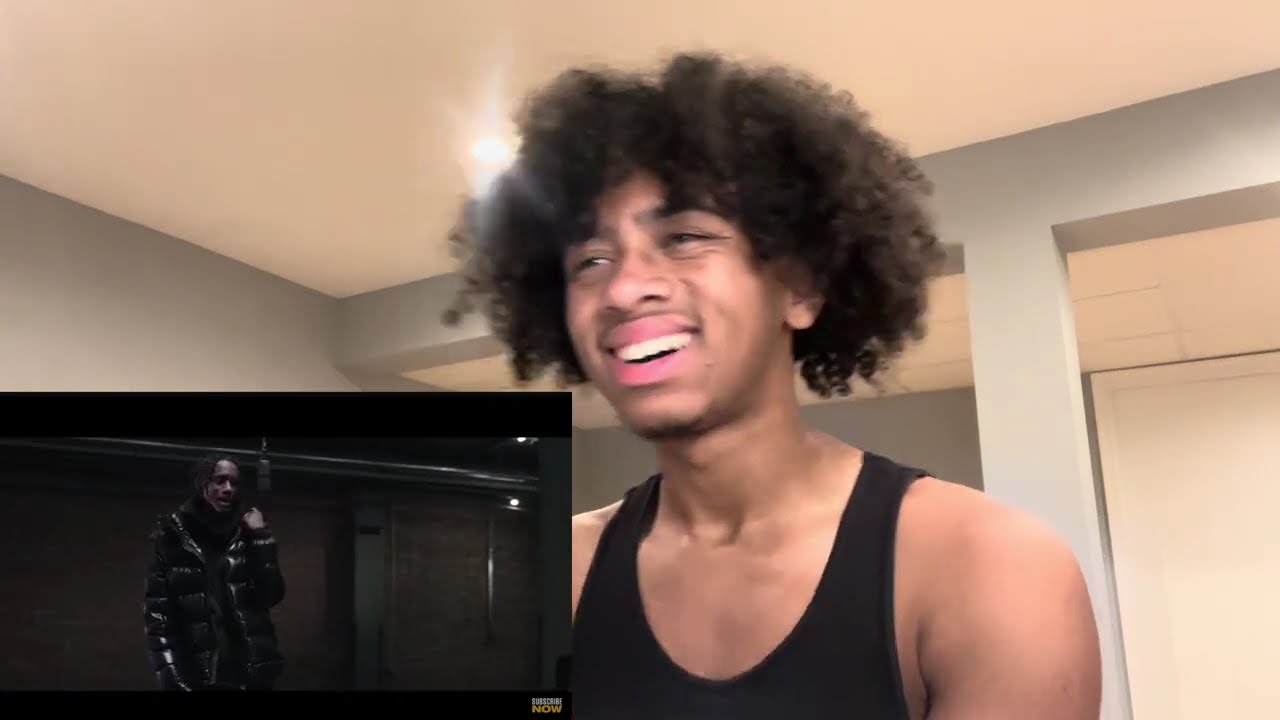 AMERICAN RECATS UK MUSIC!!! HE’S TUFF, WHO IS HE??? Lil Macks - One Mic Freestyle REACTION