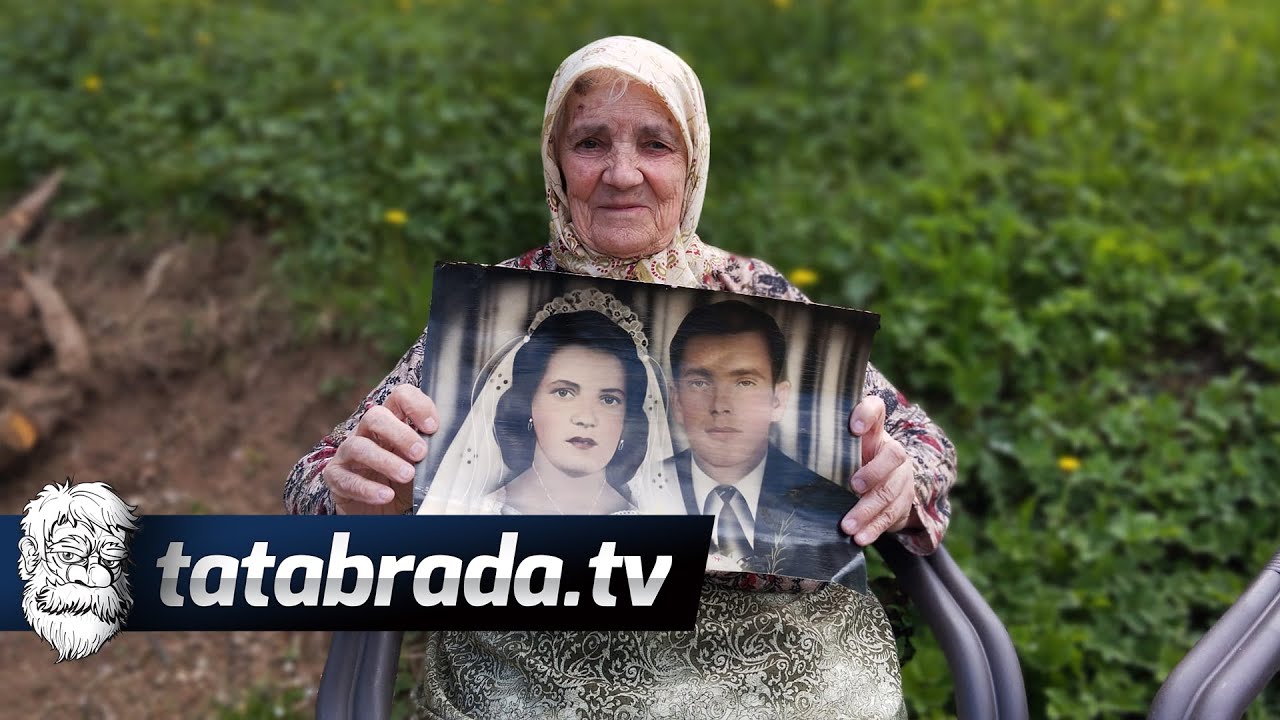 Šmagali smo se dva mjeseca, a stidan on, stidna ja!