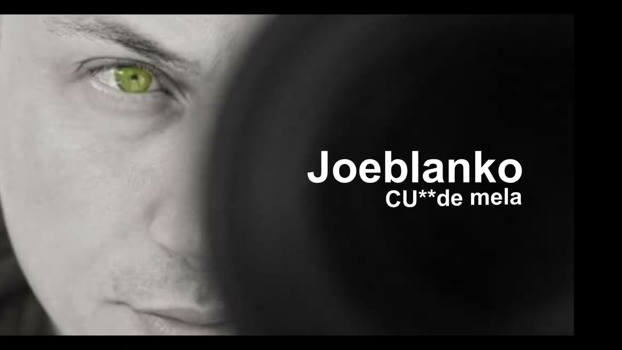 C..O di mela -2025-Joeblanko