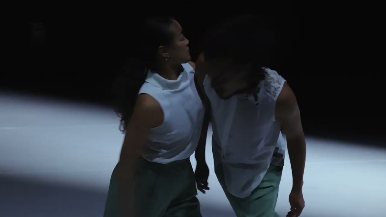 Trailer //Maria