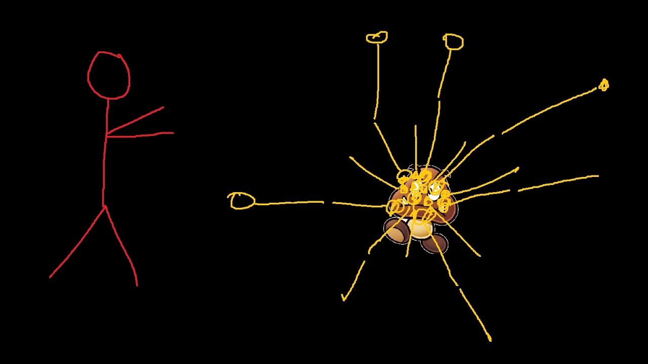 Possible tech for self-cast TRANSFIGURED Storm Burst
