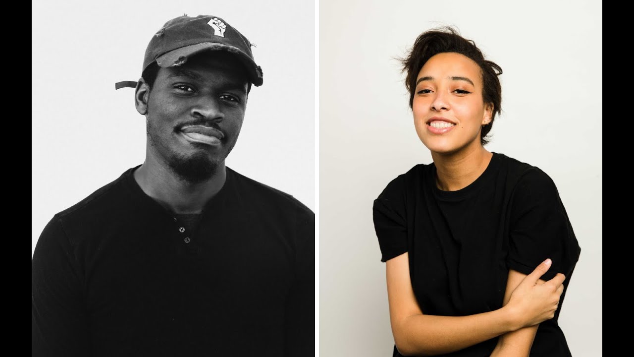 Torrian Crawford and Fiona Nova Talk 'Red Vs Blue: Zero' & The Importance of Representation