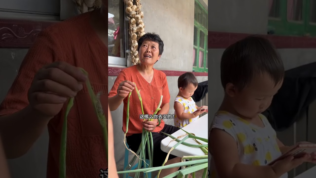 怼爸爸还得是妈妈，今天用玉米、胡萝卜炖了大棒骨，孩子特别爱吃#农村美食记录生活 #新农人计划 #三农 #分享家乡美食 @DOU+上热门