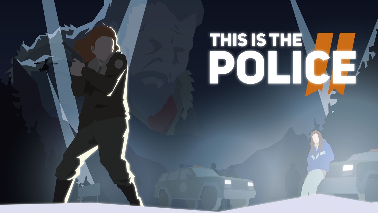 Rozwiązuje tajemnicze zagadki - This Is The Police 2